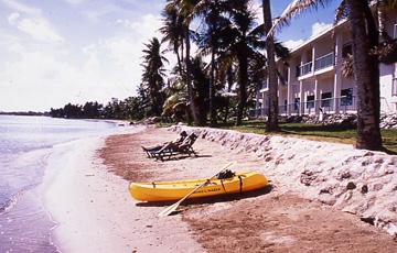 Inn On The Bay GUAM Exteriör bild